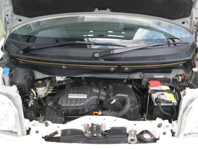 Ｎ－ＢＯＸ Ｇ・Ｌパッケージ　純正ＣＤステレオ☆ＥＴＣ☆左側パワースライドドア☆ユーザー下取り車☆禁煙車☆スマートキー☆社外アルミ１３インチアルミホイール☆フルオートエアコンディショナー☆（28枚目）