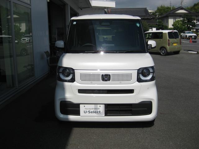 Ｎ－ＢＯＸ ベースグレード　メモリーナビ☆フルセグ☆バックカメラ☆両側パワースライドドア☆ＨｏｎｄａＳＥＮＳＩＮＧ☆ＥＴＣ☆ＬＥＤヘッドライト☆禁煙車☆当社デモカー☆運転席＆助手席シートヒーター☆シートバックテーブル☆（6枚目）