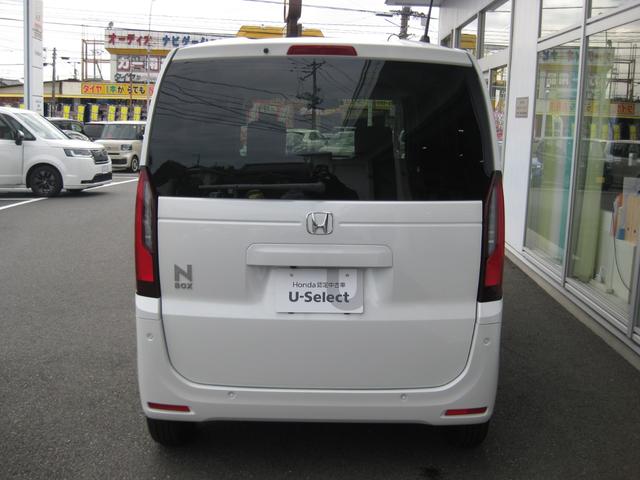 Ｎ－ＢＯＸ ベースグレード　メモリーナビ☆フルセグ☆バックカメラ☆両側パワースライドドア☆ＨｏｎｄａＳＥＮＳＩＮＧ☆ＥＴＣ☆ＬＥＤヘッドライト☆禁煙車☆当社デモカー☆運転席＆助手席シートヒーター☆シートバックテーブル☆（9枚目）