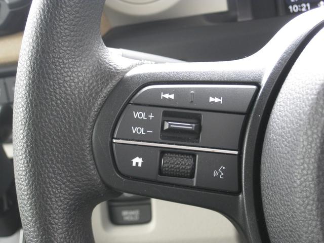 Ｎ－ＢＯＸ ベースグレード　メモリーナビ☆フルセグ☆バックカメラ☆両側パワースライドドア☆ＨｏｎｄａＳＥＮＳＩＮＧ☆ＥＴＣ☆ＬＥＤヘッドライト☆禁煙車☆当社デモカー☆運転席＆助手席シートヒーター☆シートバックテーブル☆（19枚目）
