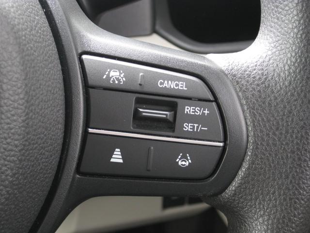 Ｎ－ＢＯＸ ベースグレード　メモリーナビ☆フルセグ☆バックカメラ☆両側パワースライドドア☆ＨｏｎｄａＳＥＮＳＩＮＧ☆ＥＴＣ☆ＬＥＤヘッドライト☆禁煙車☆当社デモカー☆運転席＆助手席シートヒーター☆シートバックテーブル☆（20枚目）