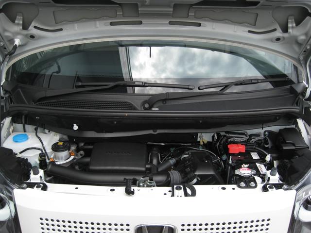 Ｎ－ＢＯＸ ベースグレード　メモリーナビ☆フルセグ☆バックカメラ☆両側パワースライドドア☆ＨｏｎｄａＳＥＮＳＩＮＧ☆ＥＴＣ☆ＬＥＤヘッドライト☆禁煙車☆当社デモカー☆運転席＆助手席シートヒーター☆シートバックテーブル☆（36枚目）