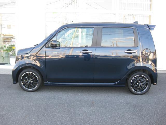 納車から２年間・走行距離無制限の無料ホッと保証付き！またわずかな費用で５年保証の延長保証制度もご用意しております！保証は全国のホンダディーラー店でご利用頂く事が出来るので安心です♪