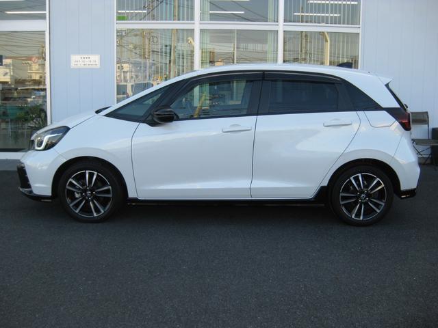 納車から２年間・走行距離無制限の無料ホッと保証付き！またわずかな費用で５年保証の延長保証制度もご用意しております！保証は全国のホンダディーラー店でご利用頂く事が出来るので安心です♪