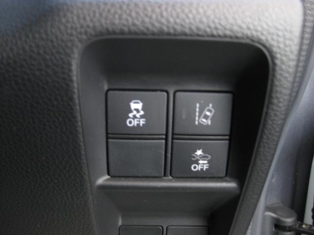 ホンダセンシング搭載車！先進技術で運転をサポートいたします！