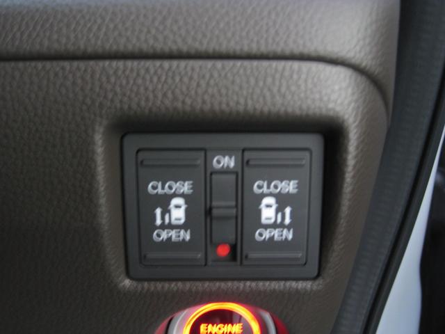 N-BOX L・ターボ・スロープ メモリーナビ☆フルセグ☆バックカメラ☆ETC☆ドラレコ前後☆両側パワースライドドア☆HondaSENSING☆電動ウインチ☆ユーザー下取り車☆ワンオーナー車☆LEDヘッドライト☆前席シートヒーター☆(26枚目)