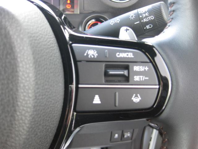 Ｎ－ＢＯＸカスタム ターボ　純正９インチメモリーナビ☆フルセグ☆マルチビューカメラ☆ＥＴＣ☆ＨｏｎｄａＳＥＮＳＩＮＧ☆両側パワースライドドア☆当社デモカー☆ＬＥＤヘッドライト☆シートバックテーブル☆純正１５インチアルミホイール☆（19枚目）