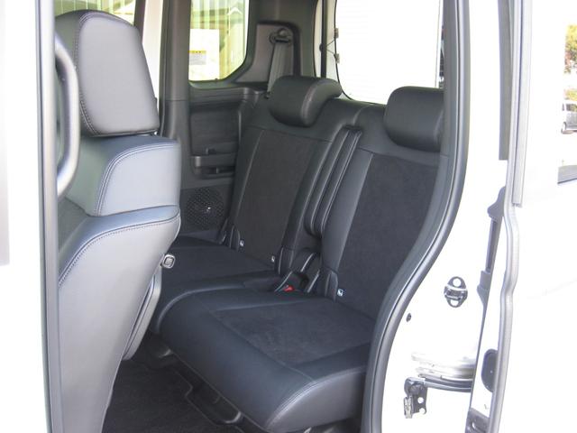 Ｎ－ＢＯＸカスタム ターボ　純正９インチメモリーナビ☆フルセグ☆マルチビューカメラ☆ＥＴＣ☆ＨｏｎｄａＳＥＮＳＩＮＧ☆両側パワースライドドア☆当社デモカー☆ＬＥＤヘッドライト☆シートバックテーブル☆純正１５インチアルミホイール☆（32枚目）