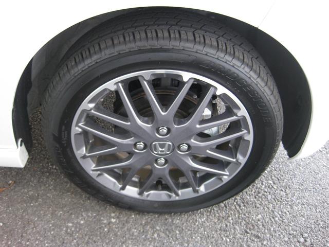 Ｎ－ＢＯＸカスタム ターボ　純正９インチメモリーナビ☆フルセグ☆マルチビューカメラ☆ＥＴＣ☆ＨｏｎｄａＳＥＮＳＩＮＧ☆両側パワースライドドア☆当社デモカー☆ＬＥＤヘッドライト☆シートバックテーブル☆純正１５インチアルミホイール☆（36枚目）