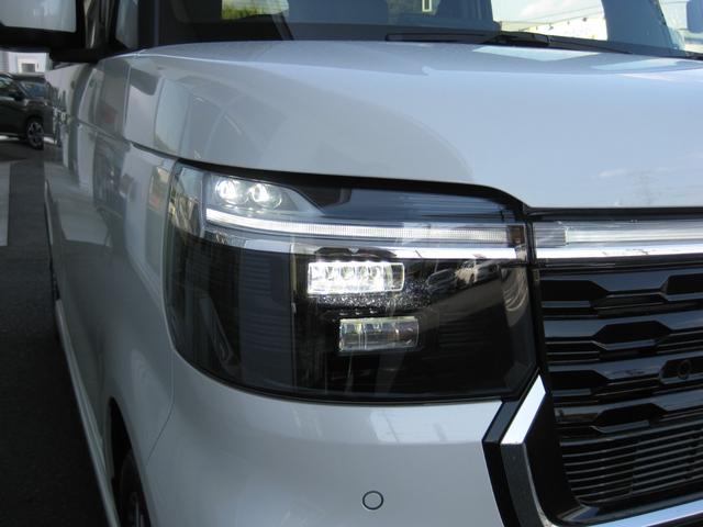 Ｎ－ＢＯＸカスタム ターボ　純正９インチメモリーナビ☆フルセグ☆マルチビューカメラ☆ＥＴＣ☆ＨｏｎｄａＳＥＮＳＩＮＧ☆両側パワースライドドア☆当社デモカー☆ＬＥＤヘッドライト☆シートバックテーブル☆純正１５インチアルミホイール☆（37枚目）