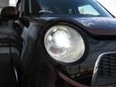 ディスチャージヘッドライト(HID)で夜の運転をサポートします。
