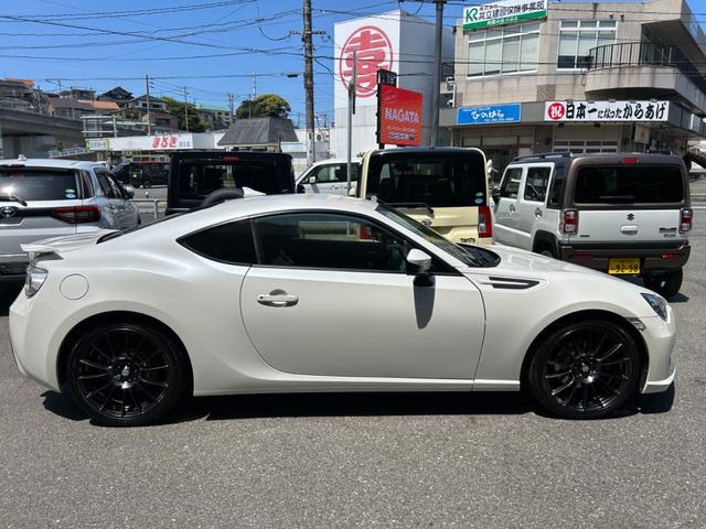 スバル ＢＲＺ