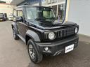 ジムニーシエラ JC JC/4WD/LEDヘッドライト/社外グリル/純正8インチナビ/DTV/Bluetooth/バックカメラ/ETC/HDMI・USBケーブル/オートクルーズ/シートヒーター/純正15インチアルミ 中古車画像_4
