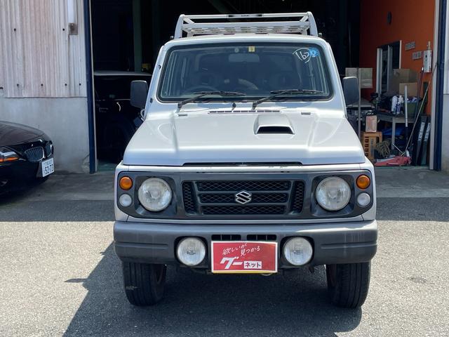 フィッシングマスター　５速マニュアル（ＭＴ）車　　４ＷＤ　ターボ　ＥＴＣ　エアコン　パワーステアリング(3枚目)