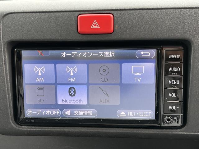 　ＭＴ　ナビ　ＴＶ　アルミホイール　エアコン　　運転席エアバッグ　ＣＤ　ミュージックプレイヤー接続可　Ｂｌｕｅｔｏｏｔｈ(6枚目)