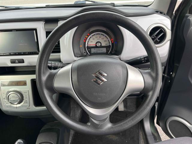 ハスラー Ｇ　ナビ　ＴＶ　キーレスエントリー　アイドリングストップ　電動格納ミラー　シートヒーター　ＭＴ　盗難防止システム　ＡＢＳ　ＣＤ　ＵＳＢ　ミュージックプレイヤー接続可　衝突安全ボディ　エアコン（3枚目）