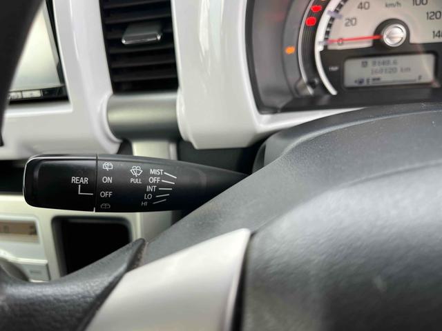 ハスラー Ｇ　ナビ　ＴＶ　キーレスエントリー　アイドリングストップ　電動格納ミラー　シートヒーター　ＭＴ　盗難防止システム　ＡＢＳ　ＣＤ　ＵＳＢ　ミュージックプレイヤー接続可　衝突安全ボディ　エアコン（12枚目）