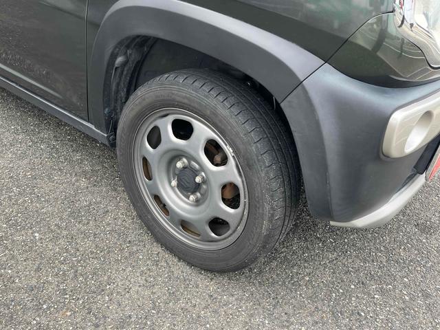 ハスラー Ｇ　ナビ　ＴＶ　キーレスエントリー　アイドリングストップ　電動格納ミラー　シートヒーター　ＭＴ　盗難防止システム　ＡＢＳ　ＣＤ　ＵＳＢ　ミュージックプレイヤー接続可　衝突安全ボディ　エアコン（20枚目）