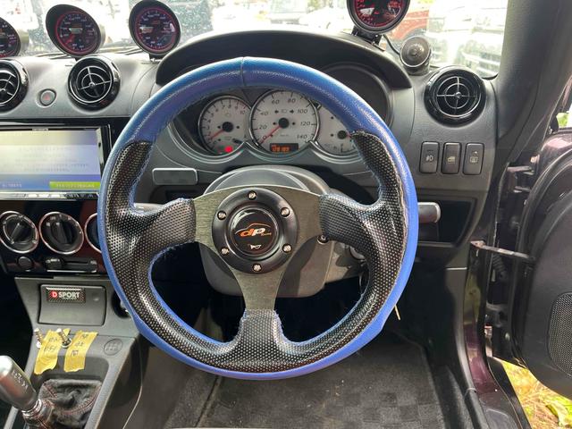 コペン アクティブトップ オープンカー ナビ MT シートヒーター アルミホイール 衝突安全ボディ ABS エアコン パワーステアリング パワーウィンドウ(3枚目)