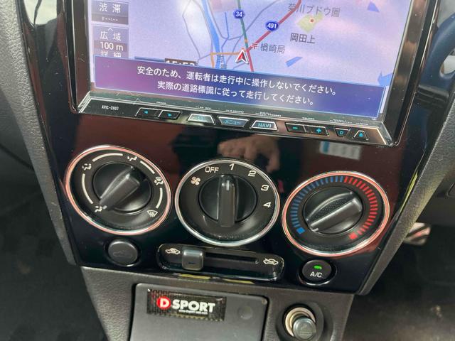 コペン アクティブトップ オープンカー ナビ MT シートヒーター アルミホイール 衝突安全ボディ ABS エアコン パワーステアリング パワーウィンドウ(5枚目)
