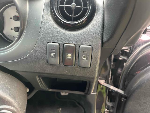 コペン アクティブトップ オープンカー ナビ MT シートヒーター アルミホイール 衝突安全ボディ ABS エアコン パワーステアリング パワーウィンドウ(6枚目)