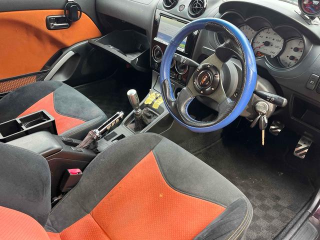 コペン アクティブトップ オープンカー ナビ MT シートヒーター アルミホイール 衝突安全ボディ ABS エアコン パワーステアリング パワーウィンドウ(12枚目)