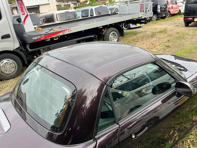 コペン アクティブトップ オープンカー ナビ MT シートヒーター アルミホイール 衝突安全ボディ ABS エアコン パワーステアリング パワーウィンドウ(14枚目)