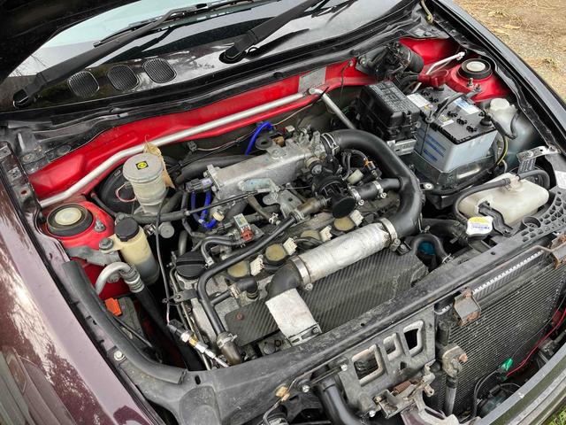 コペン アクティブトップ オープンカー ナビ MT シートヒーター アルミホイール 衝突安全ボディ ABS エアコン パワーステアリング パワーウィンドウ(19枚目)