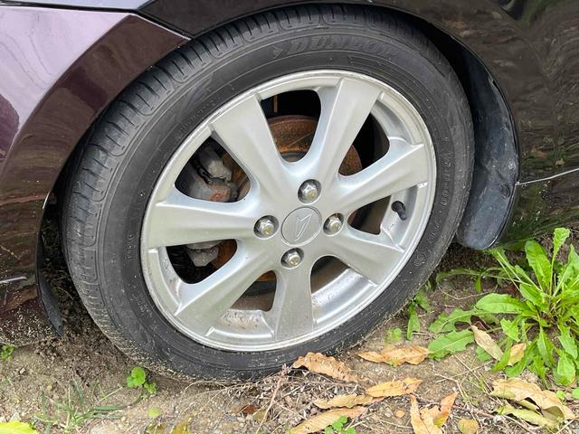 コペン アクティブトップ オープンカー ナビ MT シートヒーター アルミホイール 衝突安全ボディ ABS エアコン パワーステアリング パワーウィンドウ(20枚目)