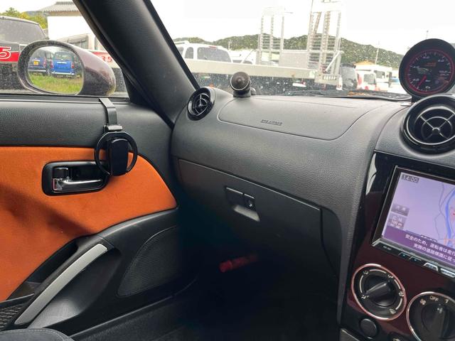 コペン アクティブトップ オープンカー ナビ MT シートヒーター アルミホイール 衝突安全ボディ ABS エアコン パワーステアリング パワーウィンドウ(23枚目)