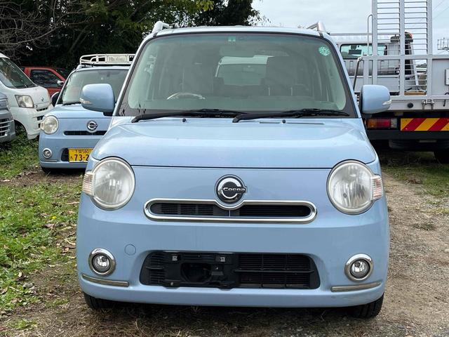 ミラココア ココアプラスＸ　ＥＴＣ　ナビ　ＴＶ　スマートキー　アイドリングストップ　電動格納ミラー　ベンチシート　ＣＶＴ　盗難防止システム　ＡＢＳ　ＣＤ　ＤＶＤ再生　ミュージックプレイヤー接続可　Ｂｌｕｅｔｏｏｔｈ　ルーフレール（12枚目）