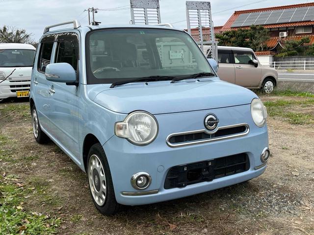 ミラココア ココアプラスＸ　ＥＴＣ　ナビ　ＴＶ　スマートキー　アイドリングストップ　電動格納ミラー　ベンチシート　ＣＶＴ　盗難防止システム　ＡＢＳ　ＣＤ　ＤＶＤ再生　ミュージックプレイヤー接続可　Ｂｌｕｅｔｏｏｔｈ　ルーフレール（13枚目）