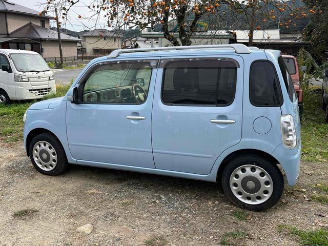 ミラココア ココアプラスＸ　ＥＴＣ　ナビ　ＴＶ　スマートキー　アイドリングストップ　電動格納ミラー　ベンチシート　ＣＶＴ　盗難防止システム　ＡＢＳ　ＣＤ　ＤＶＤ再生　ミュージックプレイヤー接続可　Ｂｌｕｅｔｏｏｔｈ　ルーフレール（14枚目）