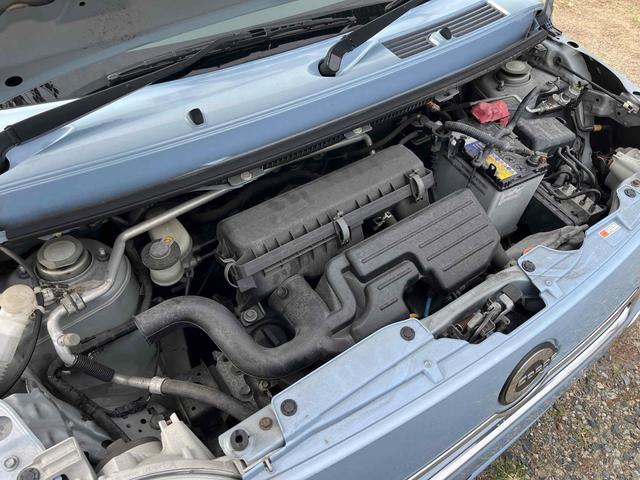 ミラココア ココアプラスＸ　ＥＴＣ　ナビ　ＴＶ　スマートキー　アイドリングストップ　電動格納ミラー　ベンチシート　ＣＶＴ　盗難防止システム　ＡＢＳ　ＣＤ　ＤＶＤ再生　ミュージックプレイヤー接続可　Ｂｌｕｅｔｏｏｔｈ　ルーフレール（19枚目）