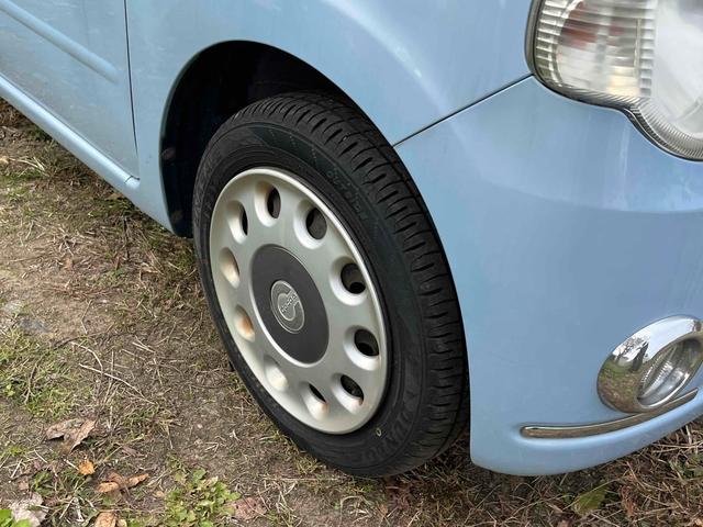 ミラココア ココアプラスＸ　ＥＴＣ　ナビ　ＴＶ　スマートキー　アイドリングストップ　電動格納ミラー　ベンチシート　ＣＶＴ　盗難防止システム　ＡＢＳ　ＣＤ　ＤＶＤ再生　ミュージックプレイヤー接続可　Ｂｌｕｅｔｏｏｔｈ　ルーフレール（20枚目）