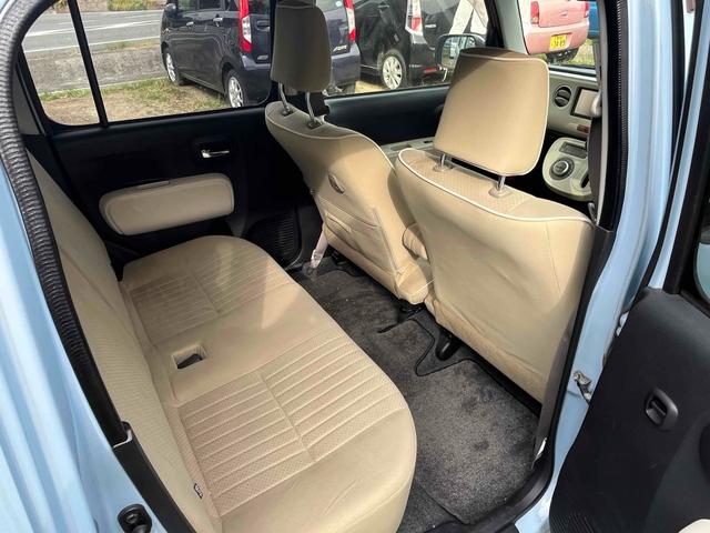 ミラココア ココアプラスＸ　ＥＴＣ　ナビ　ＴＶ　スマートキー　アイドリングストップ　電動格納ミラー　ベンチシート　ＣＶＴ　盗難防止システム　ＡＢＳ　ＣＤ　ＤＶＤ再生　ミュージックプレイヤー接続可　Ｂｌｕｅｔｏｏｔｈ　ルーフレール（27枚目）