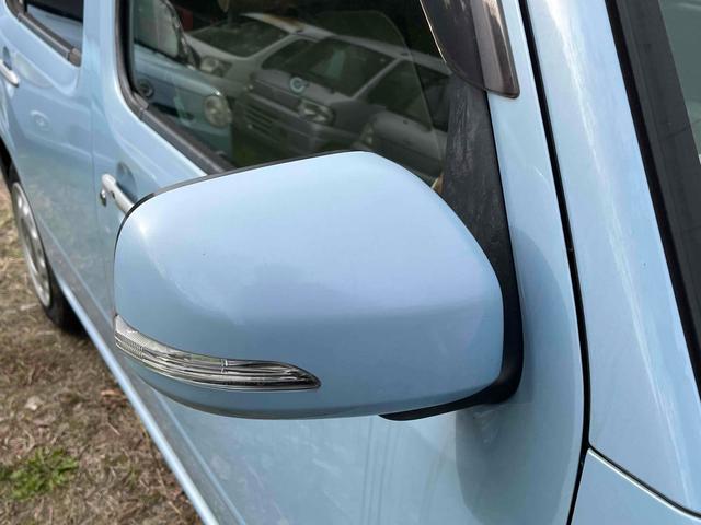 ミラココア ココアプラスＸ　ＥＴＣ　ナビ　ＴＶ　スマートキー　アイドリングストップ　電動格納ミラー　ベンチシート　ＣＶＴ　盗難防止システム　ＡＢＳ　ＣＤ　ＤＶＤ再生　ミュージックプレイヤー接続可　Ｂｌｕｅｔｏｏｔｈ　ルーフレール（28枚目）