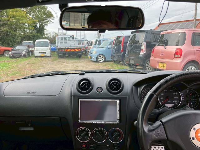 コペン アルティメットエディション AT ABS CD DVD再生 アルミホイール 衝突安全ボディ エアコン パワーステアリング パワーウィンドウ(3枚目)