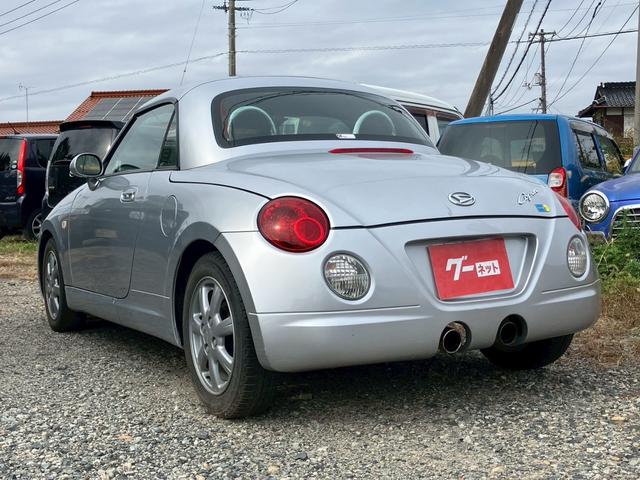 コペン アルティメットエディション AT ABS CD DVD再生 アルミホイール 衝突安全ボディ エアコン パワーステアリング パワーウィンドウ(17枚目)