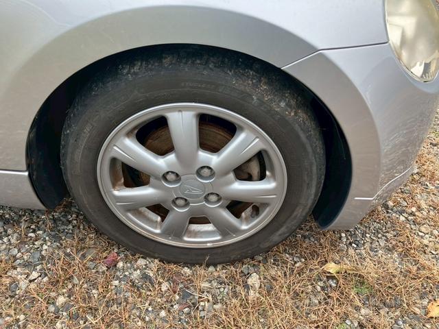 コペン アルティメットエディション AT ABS CD DVD再生 アルミホイール 衝突安全ボディ エアコン パワーステアリング パワーウィンドウ(19枚目)