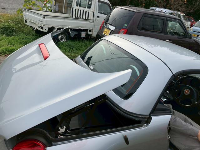 コペン アルティメットエディション AT ABS CD DVD再生 アルミホイール 衝突安全ボディ エアコン パワーステアリング パワーウィンドウ(24枚目)