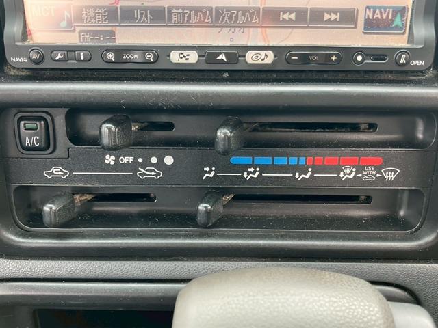 四季を通じて快適な室内温度を保つことが可能！エアコンは必須ですね！