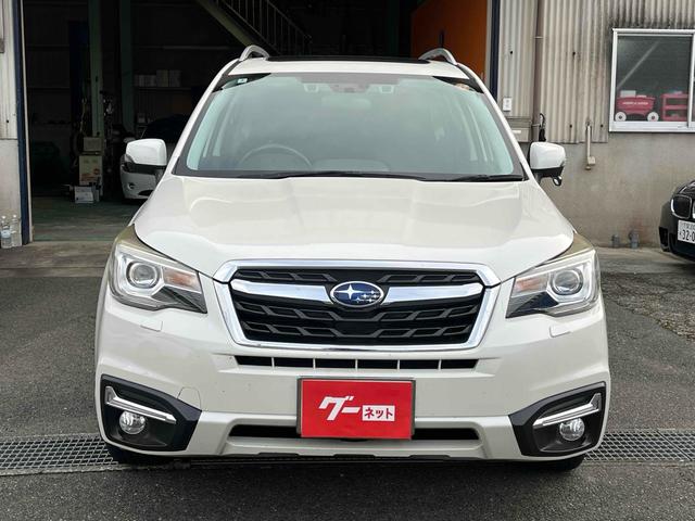 フォレスター ２．０ｉ－Ｌ　アイサイト　４ＷＤ　ＥＴＣ　バックカメラ　オートクルーズコントロール　レーンアシスト　パワーシート　衝突被害軽減システム　サンルーフ　ナビ　ＴＶ　オートライト　ＬＥＤヘッドランプ　電動リアゲート　アルミホイール（14枚目）