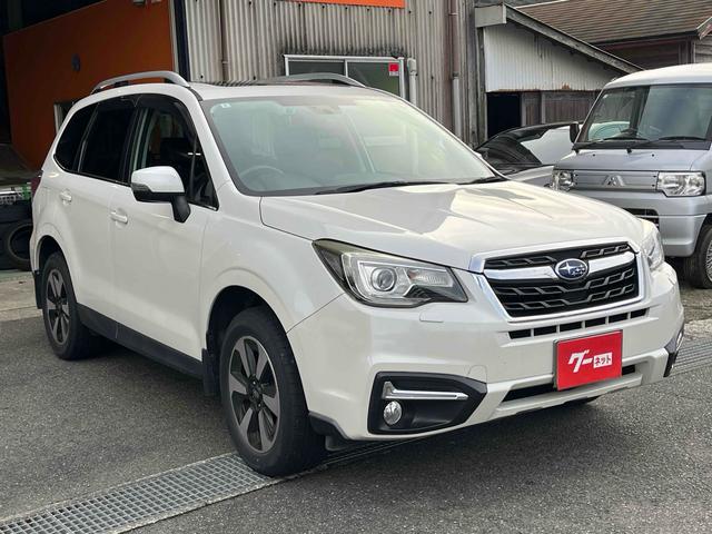 フォレスター ２．０ｉ－Ｌ　アイサイト　４ＷＤ　ＥＴＣ　バックカメラ　オートクルーズコントロール　レーンアシスト　パワーシート　衝突被害軽減システム　サンルーフ　ナビ　ＴＶ　オートライト　ＬＥＤヘッドランプ　電動リアゲート　アルミホイール（15枚目）