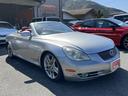 LEXUS SC