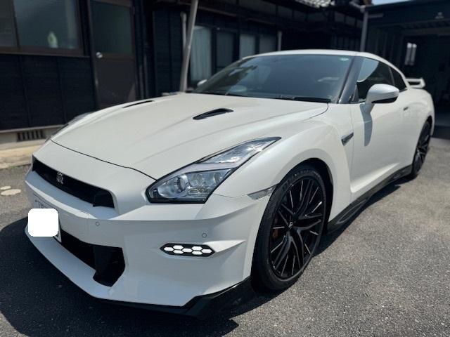 ＧＴ－Ｒ ブラックエディション（3枚目）