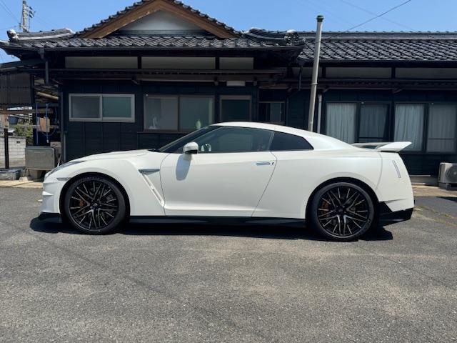 ＧＴ－Ｒ ブラックエディション（10枚目）