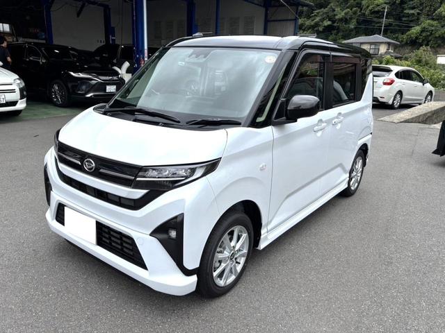 ムーヴ Ｇ　ナビ／Ｂｌｕｅｔｏｏｔｈ／バックカメラ（2枚目）