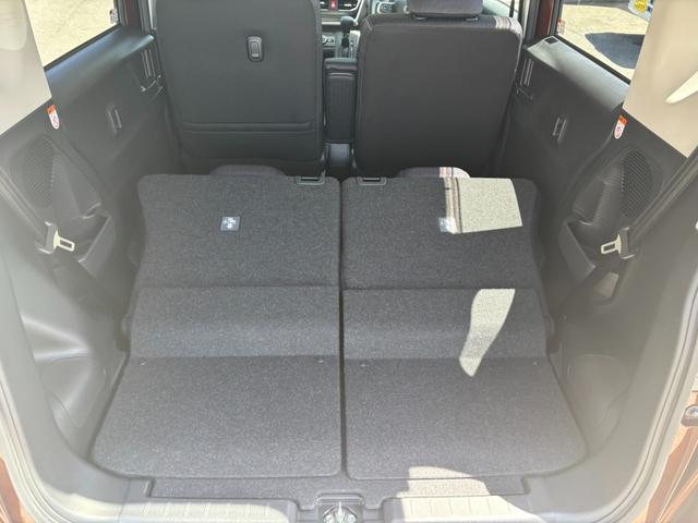 ムーヴ Ｇ　両側Ｐスライドドア／９インチディスプレイ／パノラバックマモニター／ナビ／Ｂｌｕｅｔｏｏｔｈ／ＥＴＣ／ナンバーフレーム／高機能マット／ワイドバイザー（26枚目）