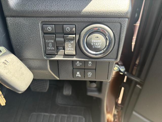 ムーヴ Ｇ　両側Ｐスライドドア／９インチディスプレイ／パノラバックマモニター／ナビ／Ｂｌｕｅｔｏｏｔｈ／ＥＴＣ／ナンバーフレーム／高機能マット／ワイドバイザー（29枚目）